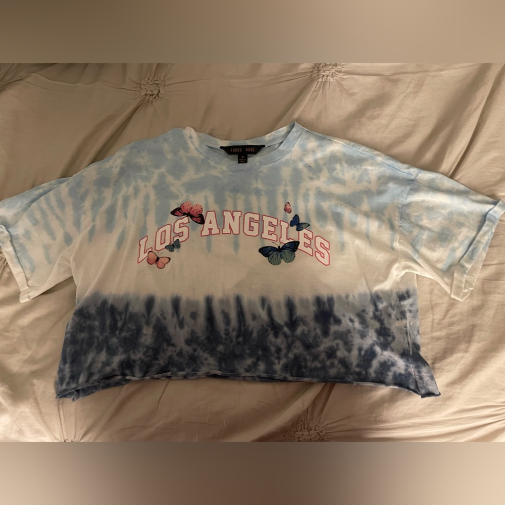 Los Angels Ombre